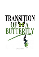 Load image into Gallery viewer, Transition of a Butterfly (Paperback)