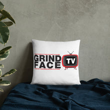Load image into Gallery viewer, GrindFace Basic Pillow