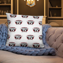 Load image into Gallery viewer, GrindFace Basic Pillow