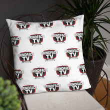 Load image into Gallery viewer, GrindFace Basic Pillow