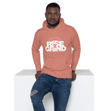Load image into Gallery viewer, Rise 2 Grind Unisex Hoodie