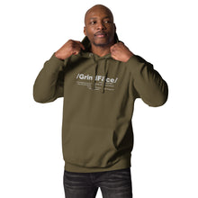 Load image into Gallery viewer, Brand Definition Unisex Hoodie
