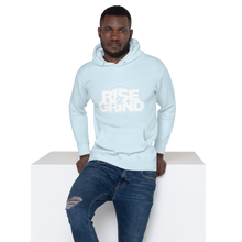 Load image into Gallery viewer, Rise 2 Grind Unisex Hoodie
