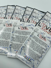 Load image into Gallery viewer, Love Goals "A Blueprint to a Healthy Relationship"