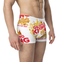 Load image into Gallery viewer, GrindKing Boxer Briefs