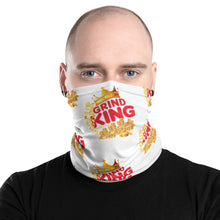 Load image into Gallery viewer, GrindKing Neck Gaiter