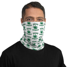 Load image into Gallery viewer, Think Green Neck Gaiter