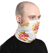 Load image into Gallery viewer, GrindKing Neck Gaiter