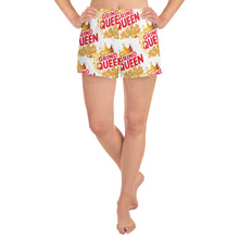 Load image into Gallery viewer, Grind Queen Women's Athletic Short Shorts