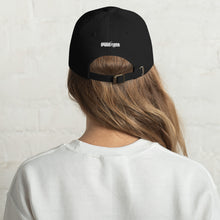 Load image into Gallery viewer, Brand Definition Dad hat