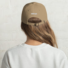 Load image into Gallery viewer, Brand Definition Dad hat