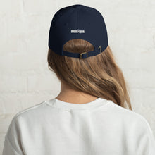 Load image into Gallery viewer, Brand Definition Dad hat