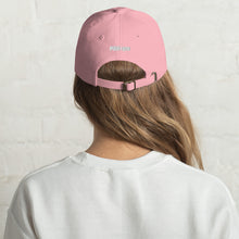 Load image into Gallery viewer, Brand Definition Dad hat