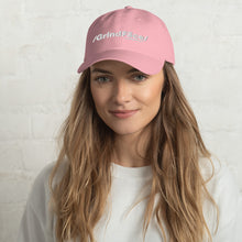 Load image into Gallery viewer, Brand Definition Dad hat