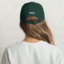 Load image into Gallery viewer, Brand Definition Dad hat
