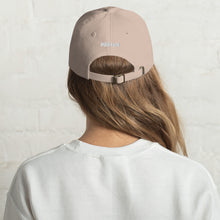 Load image into Gallery viewer, Brand Definition Dad hat