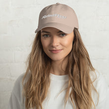 Load image into Gallery viewer, Brand Definition Dad hat