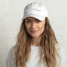 Load image into Gallery viewer, Brand Definition Dad hat