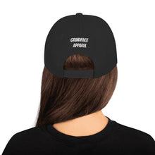 Load image into Gallery viewer, Brand Definition Snapback Hat