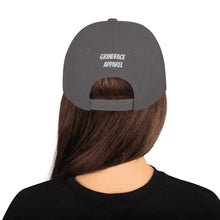 Load image into Gallery viewer, Brand Definition Snapback Hat