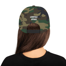 Load image into Gallery viewer, Brand Definition Snapback Hat