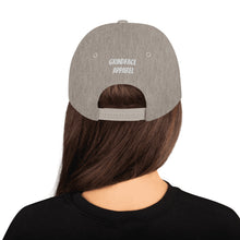 Load image into Gallery viewer, Brand Definition Snapback Hat