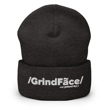 Load image into Gallery viewer, Brand Definition Cuffed Beanie