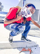 Load image into Gallery viewer, GFTV Neck Gaiter