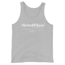 Load image into Gallery viewer, Brand Definition Unisex Tank Top