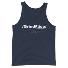 Load image into Gallery viewer, Brand Definition Unisex Tank Top