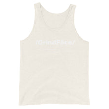 Load image into Gallery viewer, Brand Definition Unisex Tank Top
