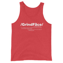 Load image into Gallery viewer, Brand Definition Unisex Tank Top