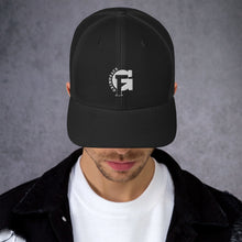Load image into Gallery viewer, GF Trucker Cap