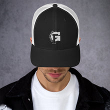 Load image into Gallery viewer, GF Trucker Cap