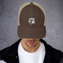Load image into Gallery viewer, GF Trucker Cap