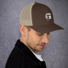 Load image into Gallery viewer, GF Trucker Cap