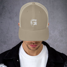 Load image into Gallery viewer, GF Trucker Cap