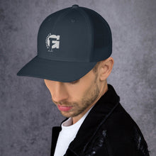 Load image into Gallery viewer, GF Trucker Cap
