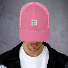 Load image into Gallery viewer, GF Trucker Cap