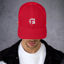 Load image into Gallery viewer, GF Trucker Cap