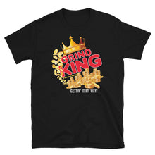 Load image into Gallery viewer, Grind King Short-Sleeve Unisex T-Shirt