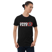 Load image into Gallery viewer, Promotional GFTV Short-Sleeve Unisex T-Shirt