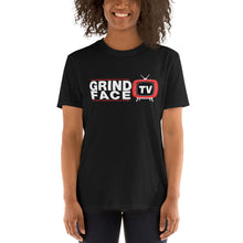 Load image into Gallery viewer, Promotional GFTV Short-Sleeve Unisex T-Shirt
