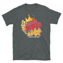 Load image into Gallery viewer, Grind King Short-Sleeve Unisex T-Shirt