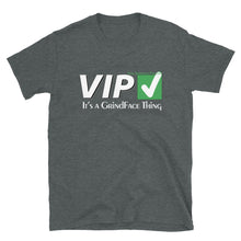 Load image into Gallery viewer, Very Irritating Person (V.I.P) Short-Sleeve Unisex T-Shirt