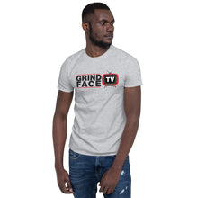 Load image into Gallery viewer, Promotional GFTV Short-Sleeve Unisex T-Shirt