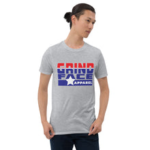 Load image into Gallery viewer, USA GF Short-Sleeve Unisex T-Shirt