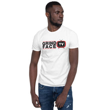 Load image into Gallery viewer, Promotional GFTV Short-Sleeve Unisex T-Shirt