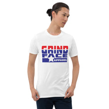 Load image into Gallery viewer, USA GF Short-Sleeve Unisex T-Shirt
