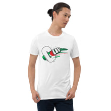 Load image into Gallery viewer, G UP Short-Sleeve Unisex T-Shirt